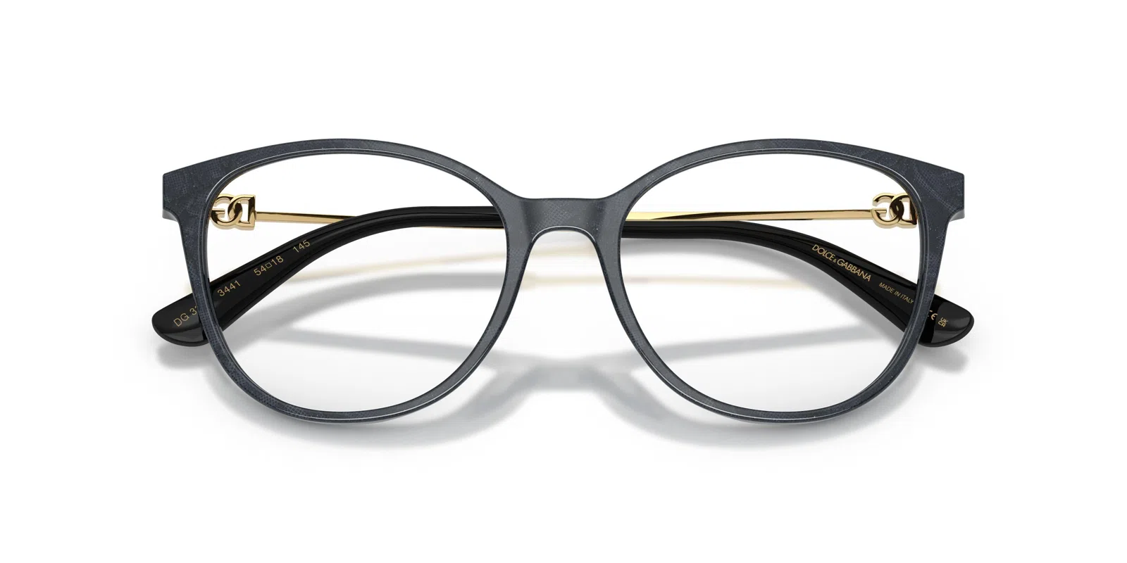 Dolce & Gabbana 3363 Eyeglasses - view 28